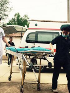 石楼县院后转乡