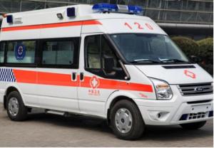 石楼县救护车租赁